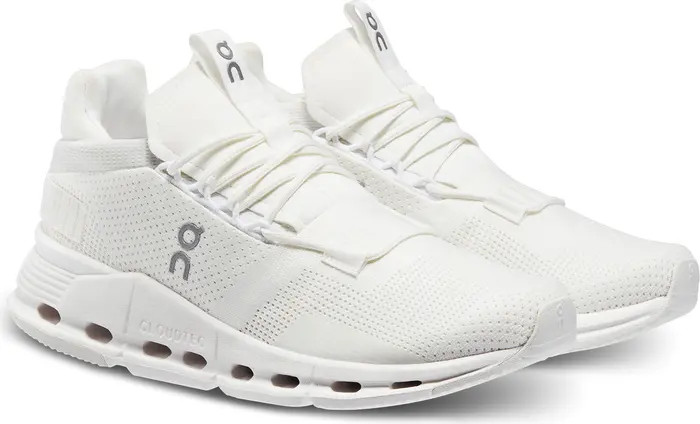 On Cloudnova Sneaker (Women) | Nordstrom | Nordstrom