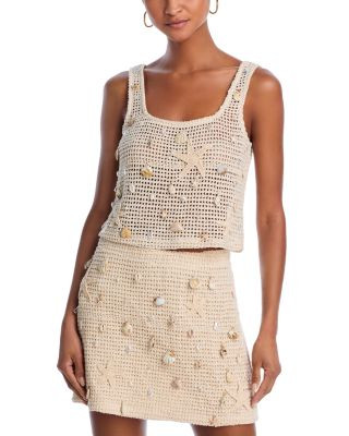 The White Lotus x AQUA | Bloomingdale's (US)