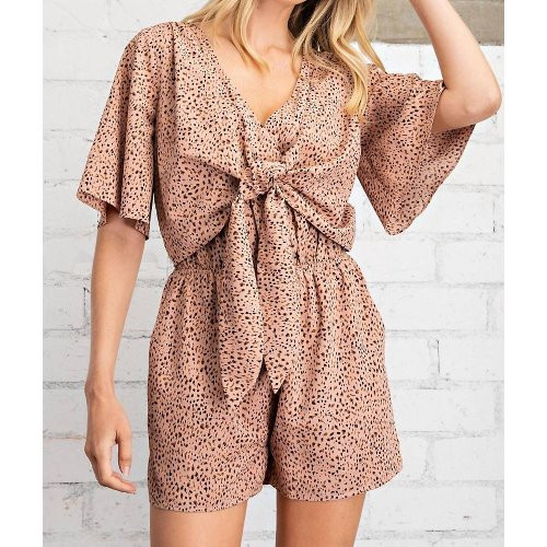 Women's Romper - FSL Apparel  | Target