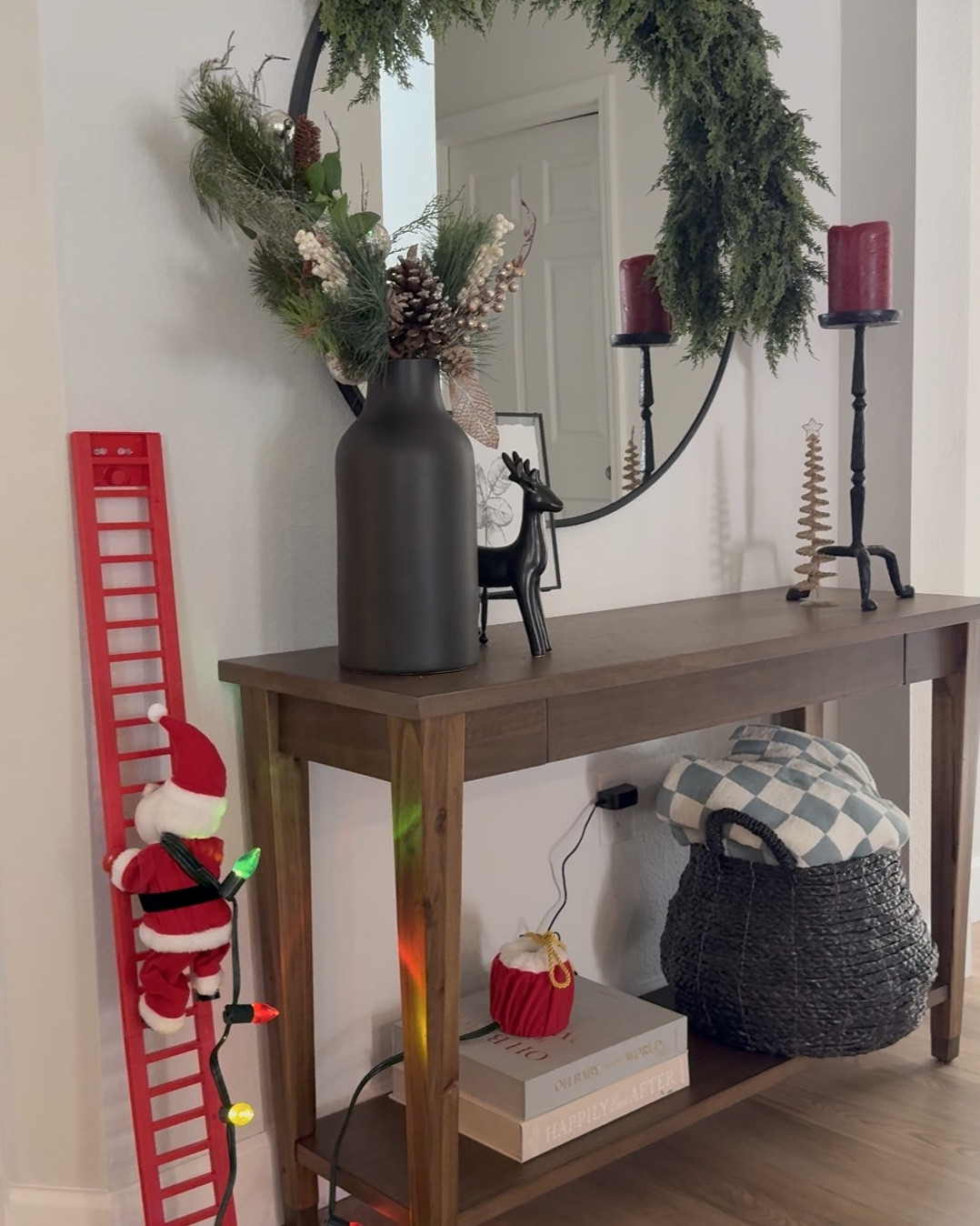 Toddler Christmas Magic 🎄

#LTKKids #LTKHoliday #LTKSeasonal