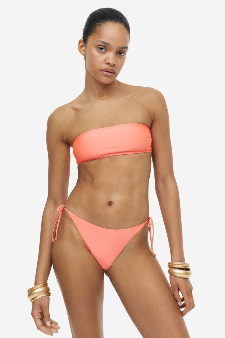 Tie-Tanga Bikinihose | H&M (DE, AT, CH, NL, FI)