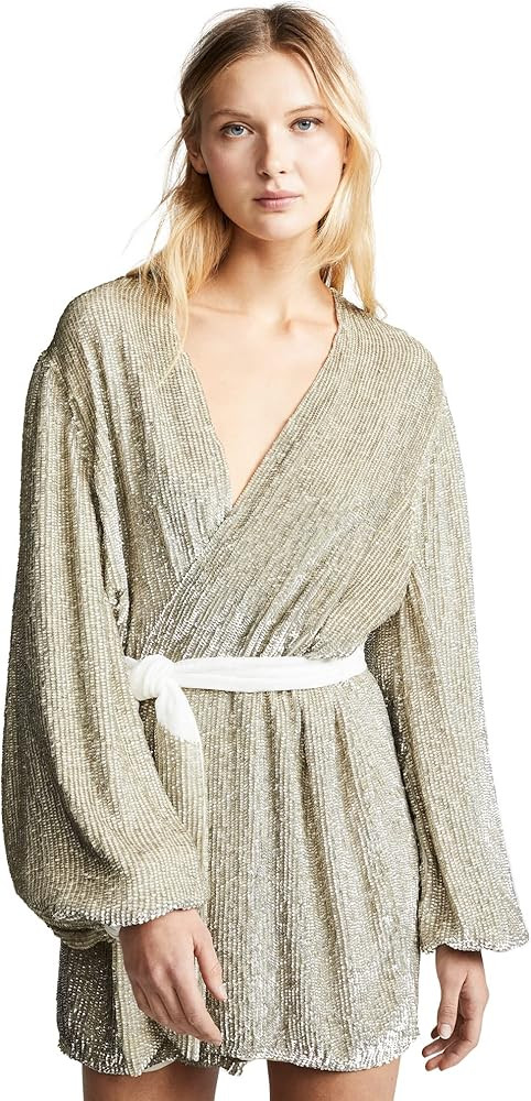 Retrofête Women's Gabrielle Sequined Dress | Amazon (US)