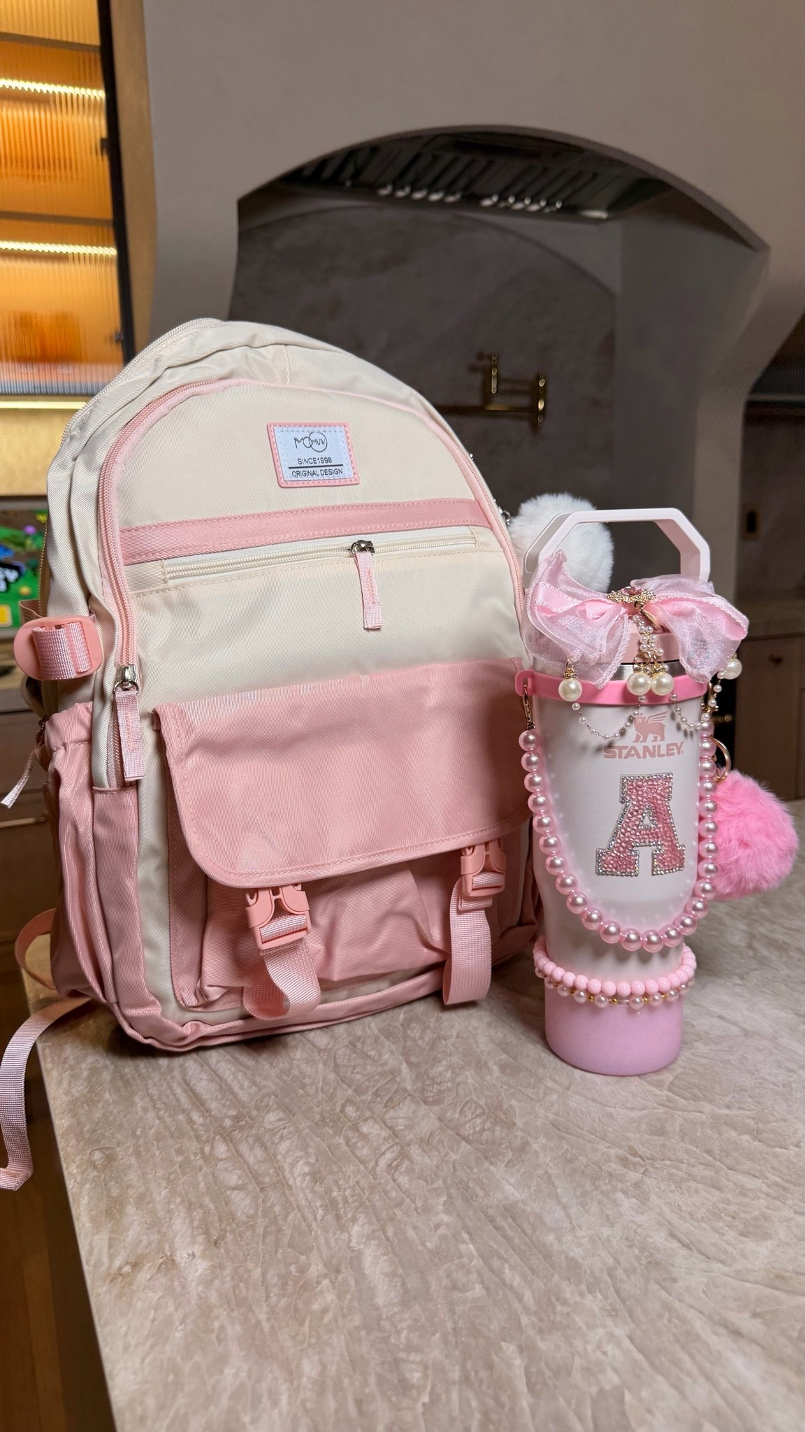 Back to School 🙌🏽🤭

#LTKKids
