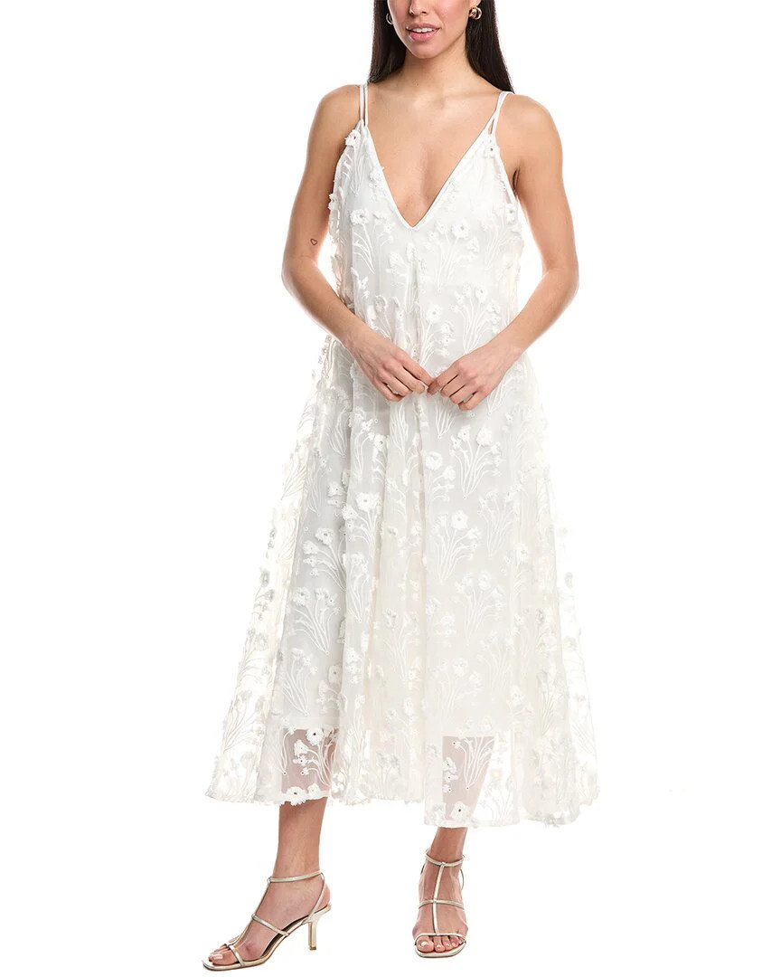 Agua by Agua Bendita Maxi Dress | Shop Simon