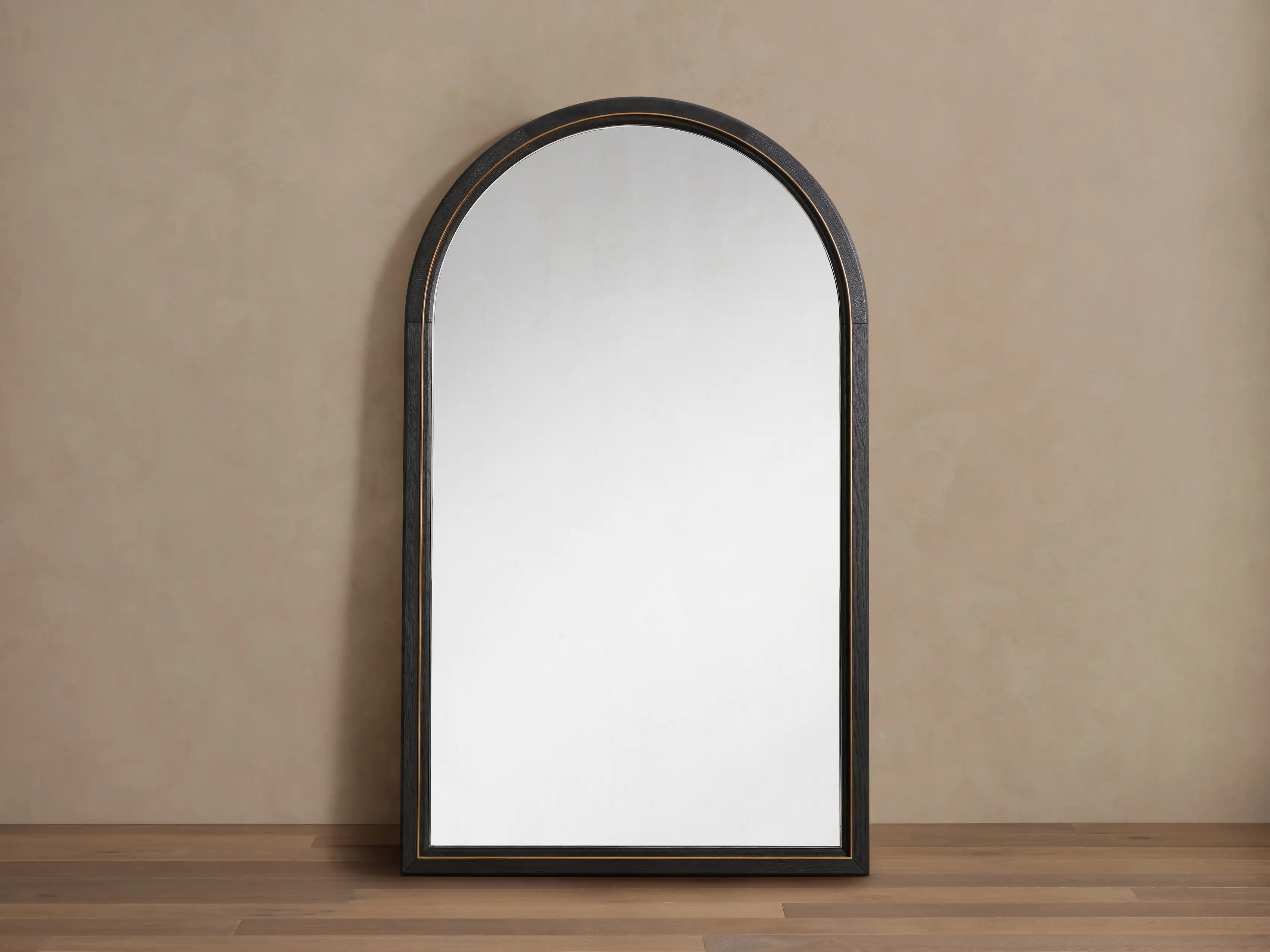 Hattie Grand Floor Mirror | Arhaus