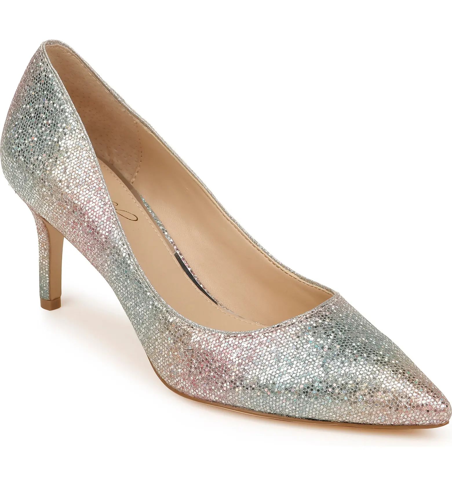 Rudy Pointed Toe Pump | Nordstrom