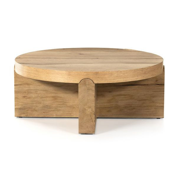 Oscar Coffee Table | Scout & Nimble