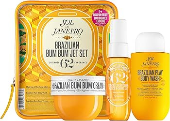 SOL DE JANEIRO Jet Set | Amazon (US)