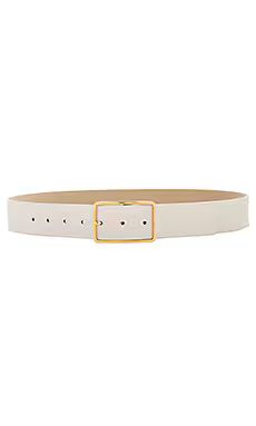 B-Low the Belt Milla Belt in Gesso & Gold from Revolve.com | Revolve Clothing (Global)