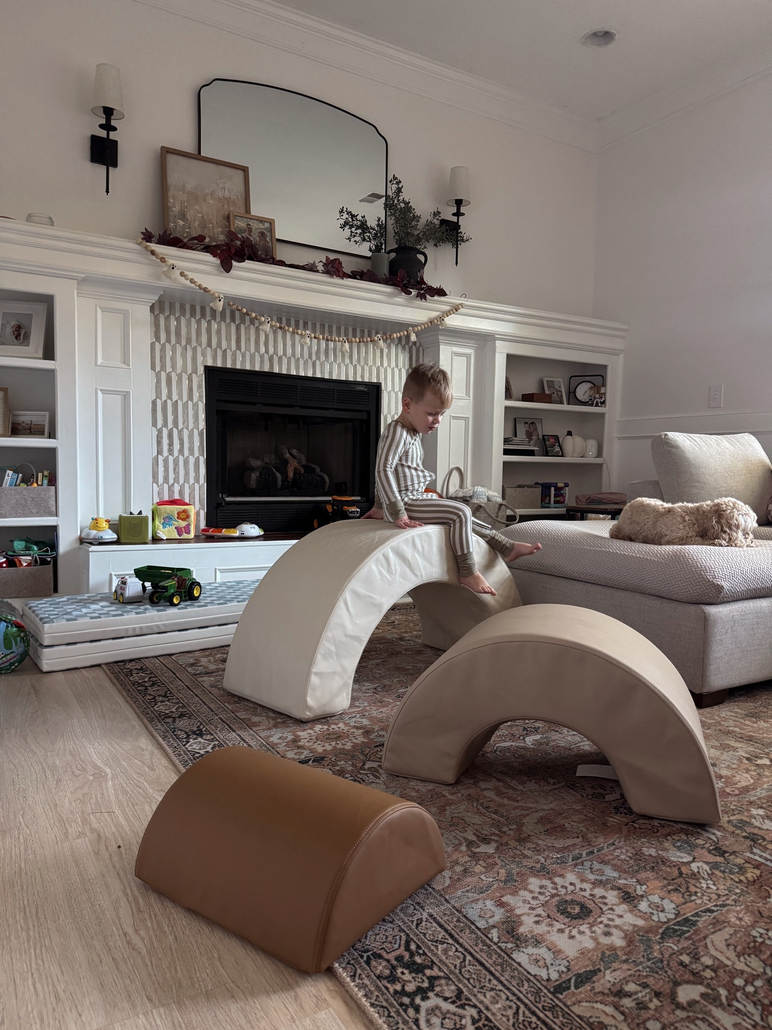 The coolest play set! 

#LTKFamily #LTKGiftGuide #LTKKids