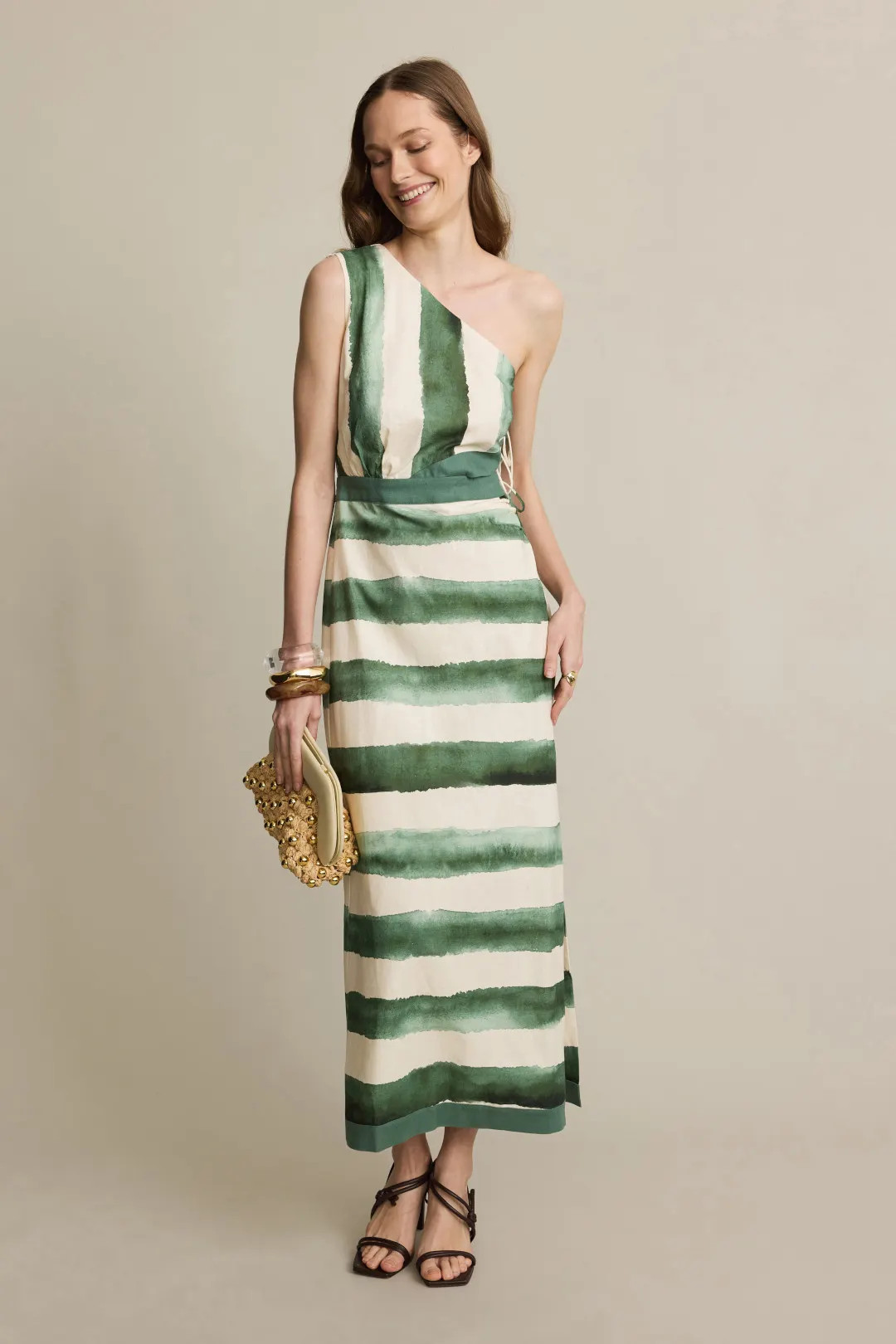 The Wolf Gang Havana Maxi Dress | Rent the Runway