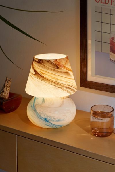 Ansel Table Lamp | Urban Outfitters (US and RoW)