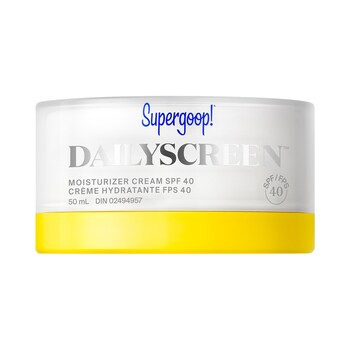 Supergoop!Dailyscreen Moisturizer SPF 40 | Sephora (CA)