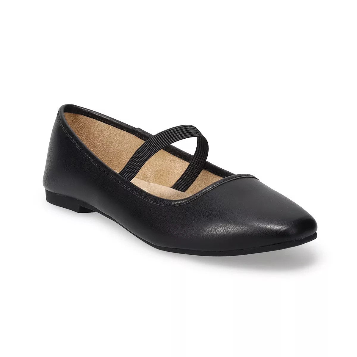 SO?? Kendyll Women's Mary Jane Flats | Kohl's