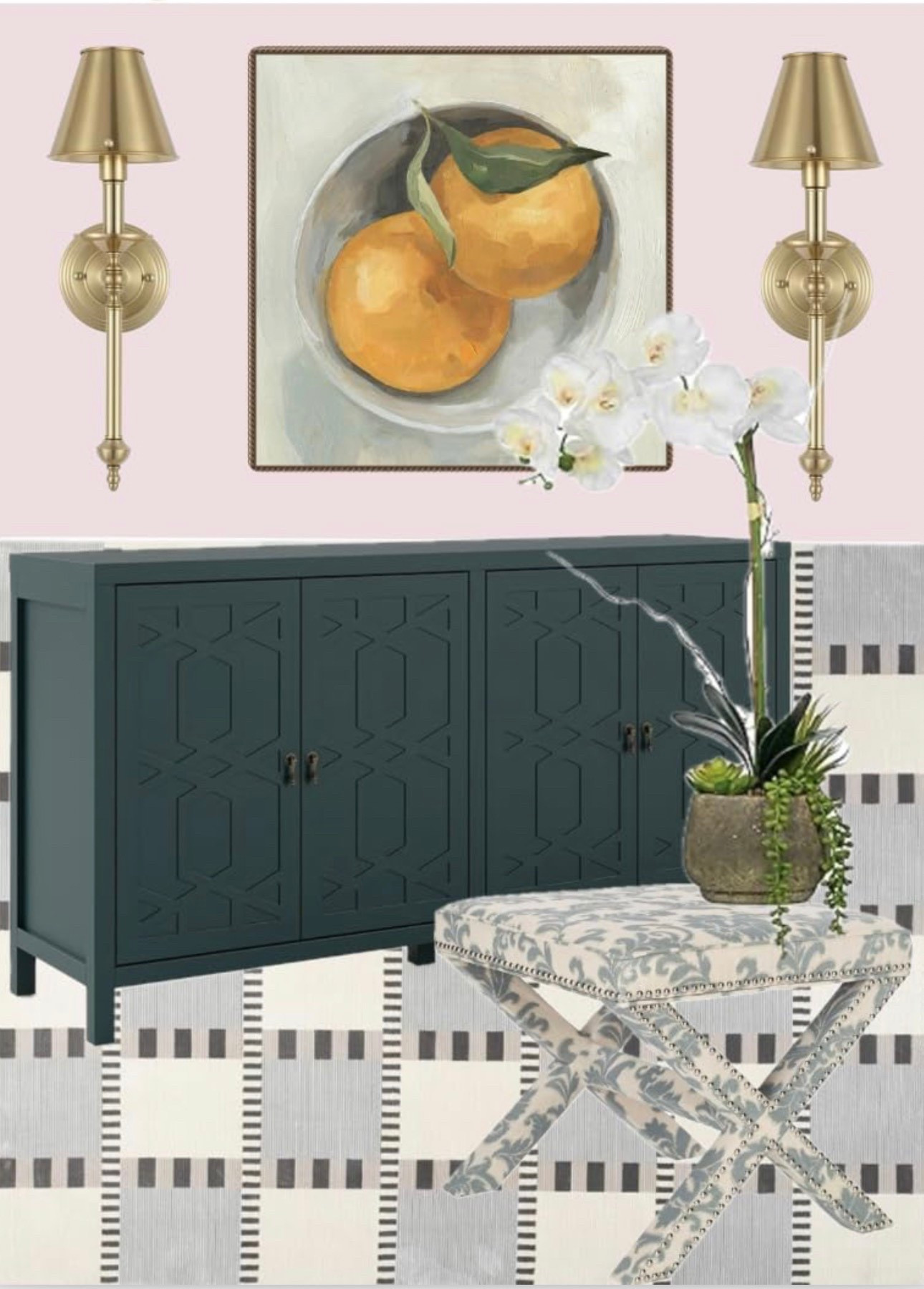 Home Decor

#LTKHome