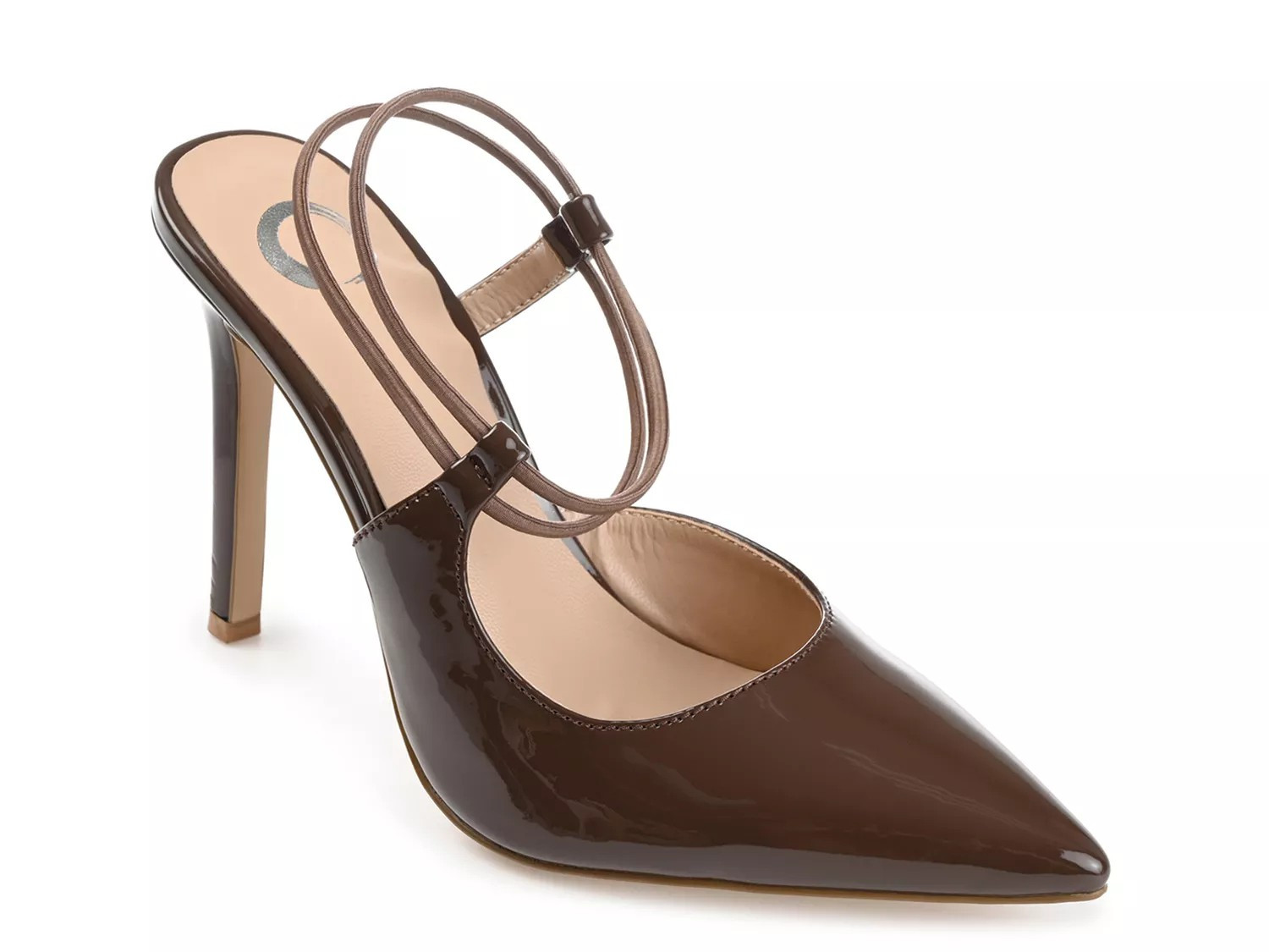 Journee Collection Gracelle Pump | DSW