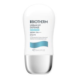 Urban UV Defense Hydration spf50+ - Protector fluido facial hidratante | Sephora ES