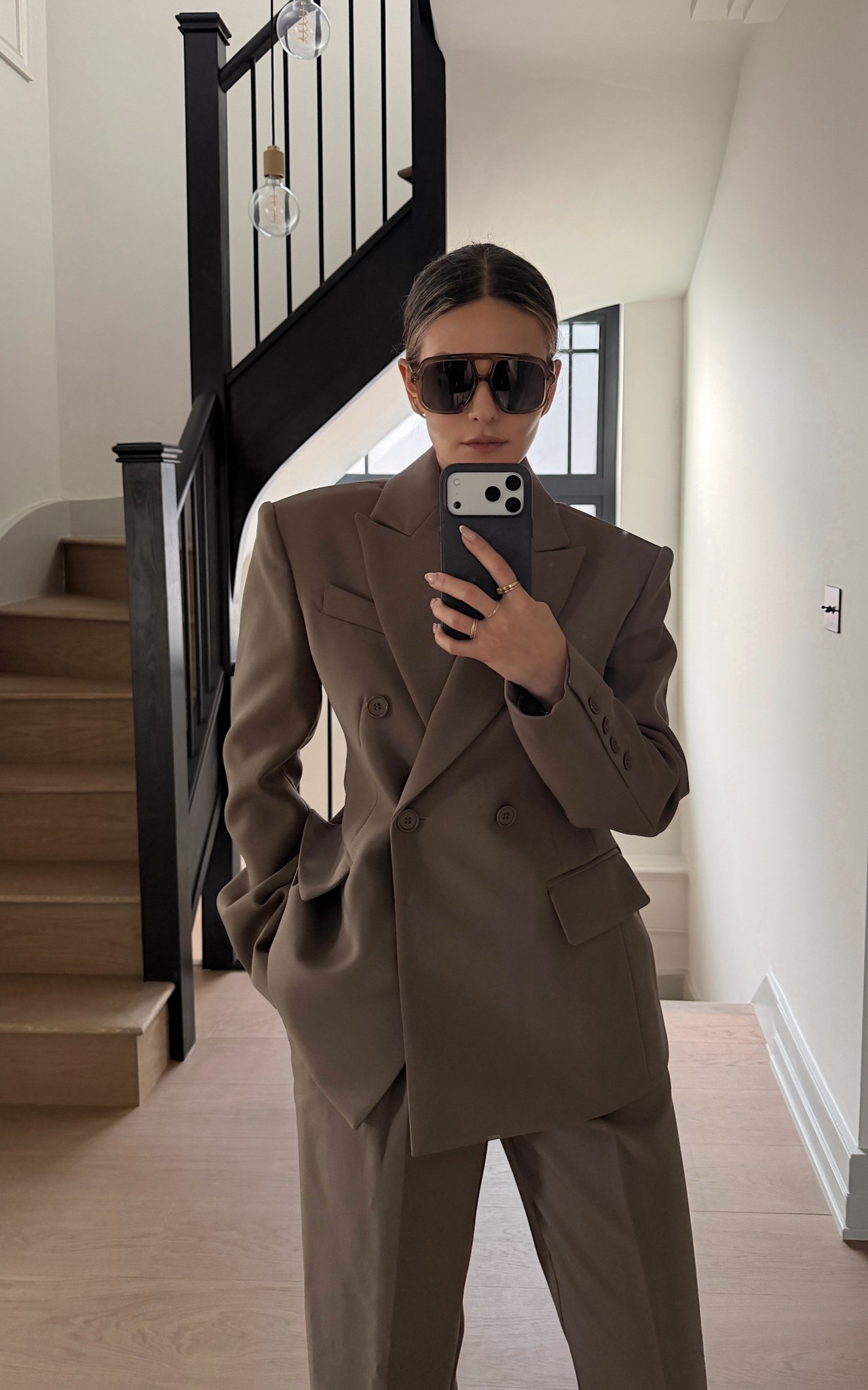 Loving this colour right now!

#LTKuk #LTKeurope #LTKstyletip