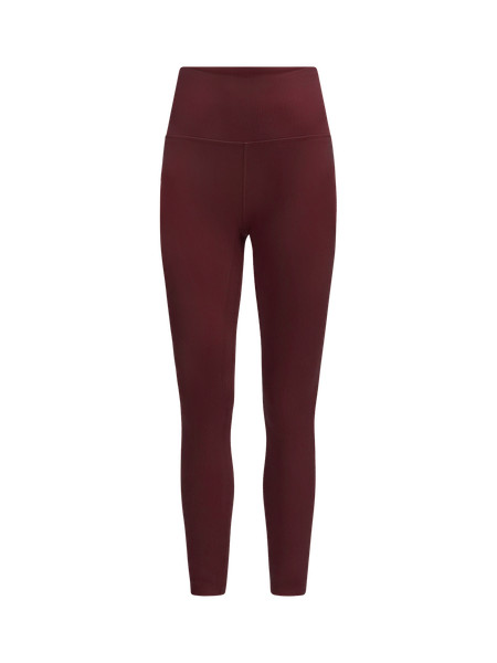 lululemon Align™ High-Rise Pant 31" | Women's Leggings/Tights | lululemon | Lululemon (US)