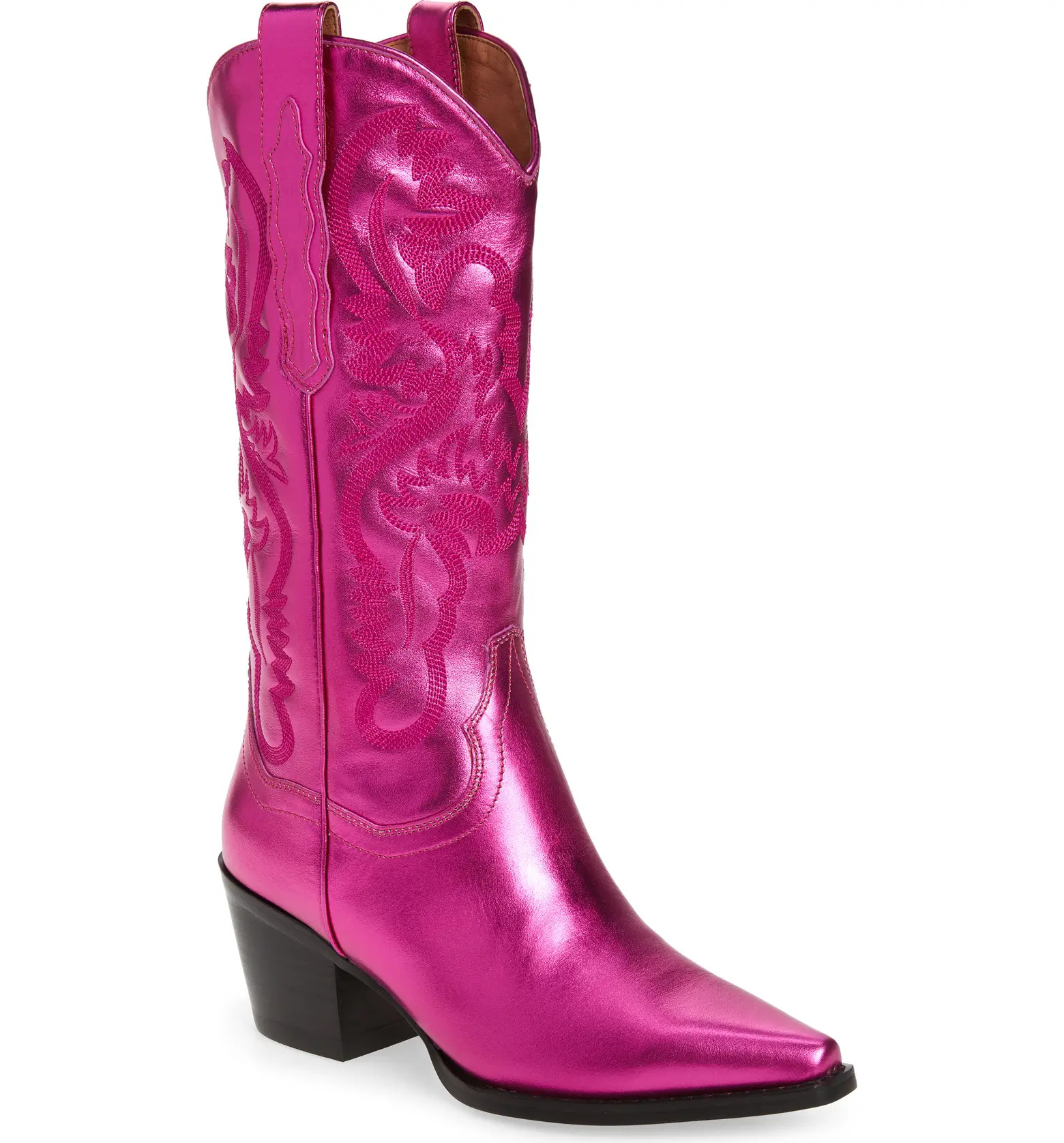 Jeffrey Campbell Dagget Western Boot | Nordstrom | Nordstrom