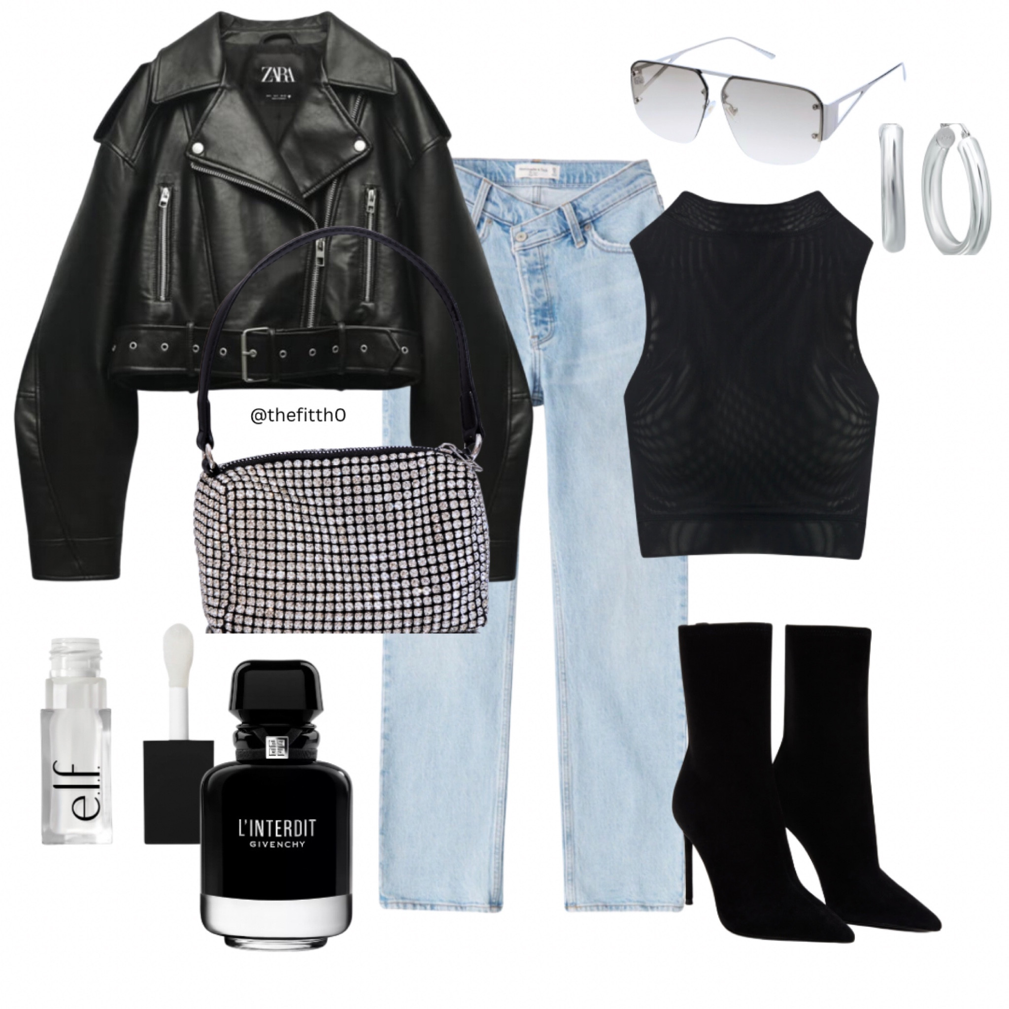 My Fashion finds! Click below to shop! Follow me @thefitth0 for more!!! So glad you're here! Xo!
#liketkit @shop.Itk

#LTKstyletip #LTKGiftGuide #LTKfindsunder100