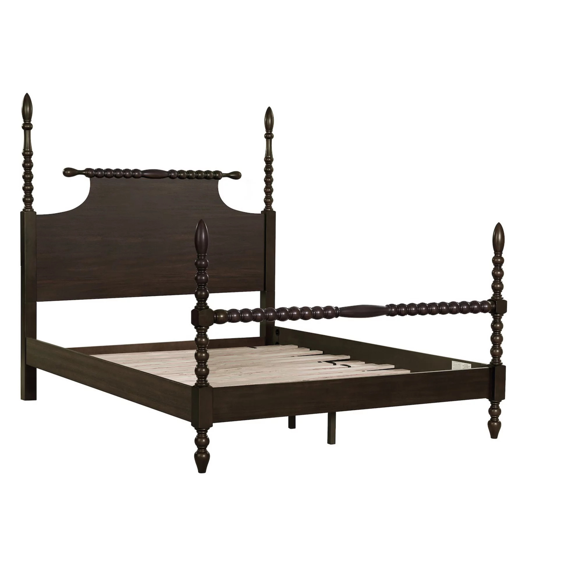Madison Park Signature Beckett Traditional Bed | Kohl's