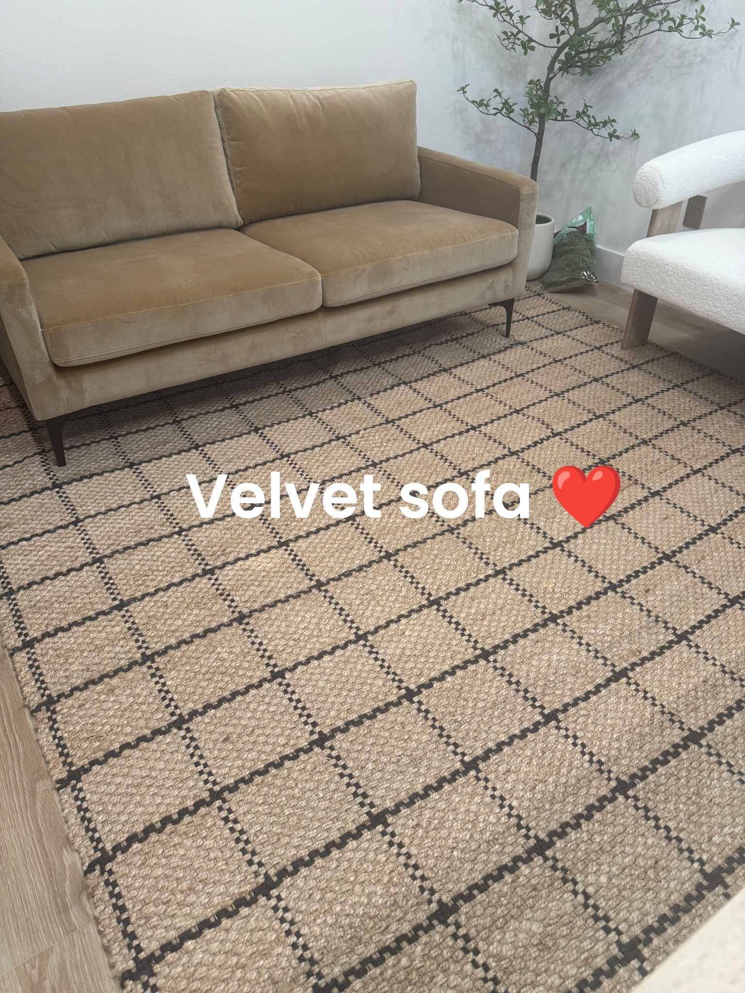 Velvet sofa

#LTKHome