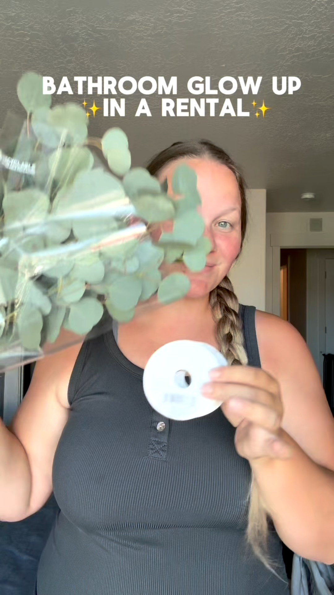 The easiest upgrade you can do even if you are renting! The filtered showerhead not only looks gorgeous but it also has made such a difference in my hair, scalp, and skin. 

#LTKHome #LTKBeauty #LTKFamily