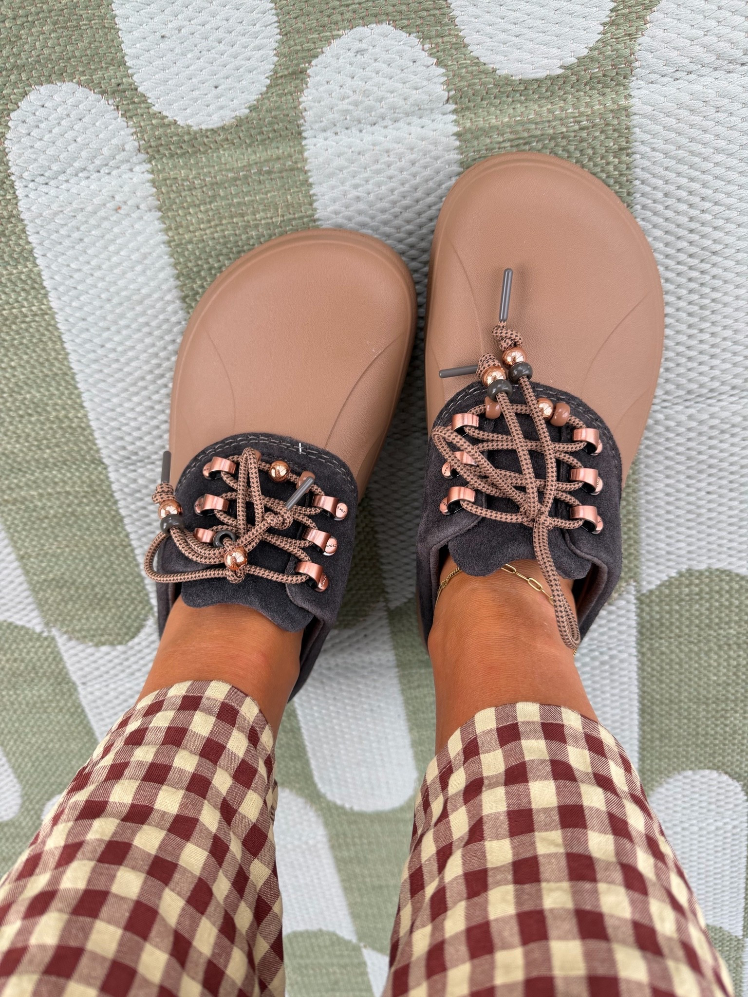 Rainy day crocs

#LTKdayinmylife #LTKgrwm #LTKootd