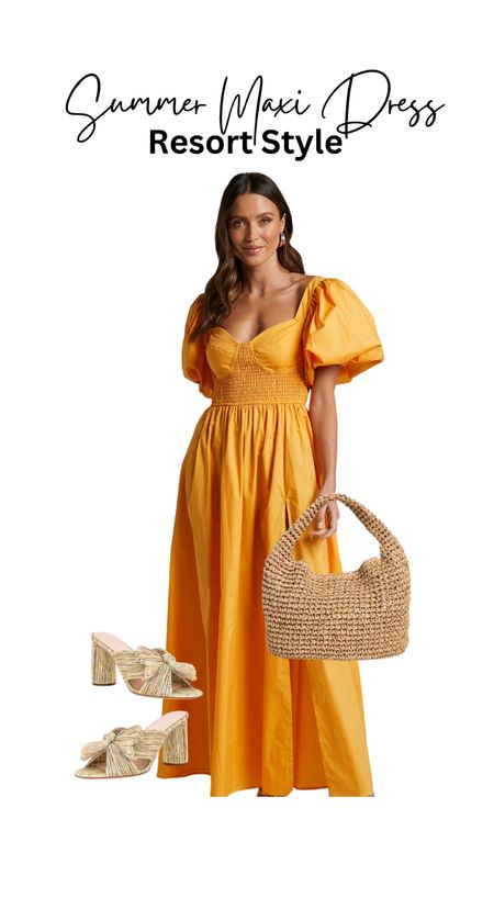 The prettiest maxi dress perfect for Easter or vacation such fun color and great style 

#LTKover40 #LTKplussize #LTKstyletip