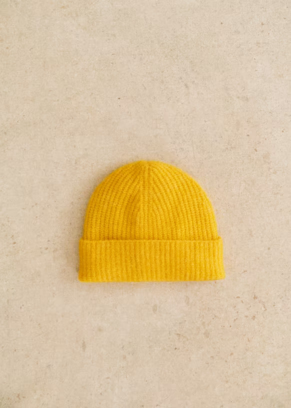 Paul Beanie | Sezane Paris