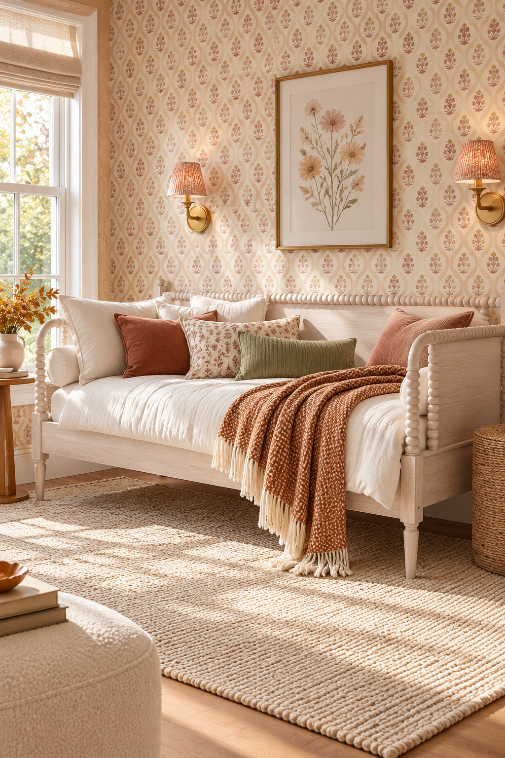 Can we talk about how pretty AND practical these Wayfair trundle daybeds are?! 🤍 They're honestly such a smart furniture find if you love hosting but don't have an extra guest bedroom. I found some beautiful upholstered, wooden, and classic tufted styles that blend right into your decor while offering extra sleeping space when you need it!

#TrundleDaybed #DaybedWithTrundle #WayfairFinds #GuestBed #ExtraSleepingSpace #TwinDaybed #SpaceSavingBeds #GuestRoomFurniture #DaybedSofa #SmallBedroomIdeas #HomeFurnitureFinds #WayfairHome #LTKFinds #PracticalHomeDecor #BedroomFurniture 

 #LTKSeasonal #LTKHome #LTKSaleAlert