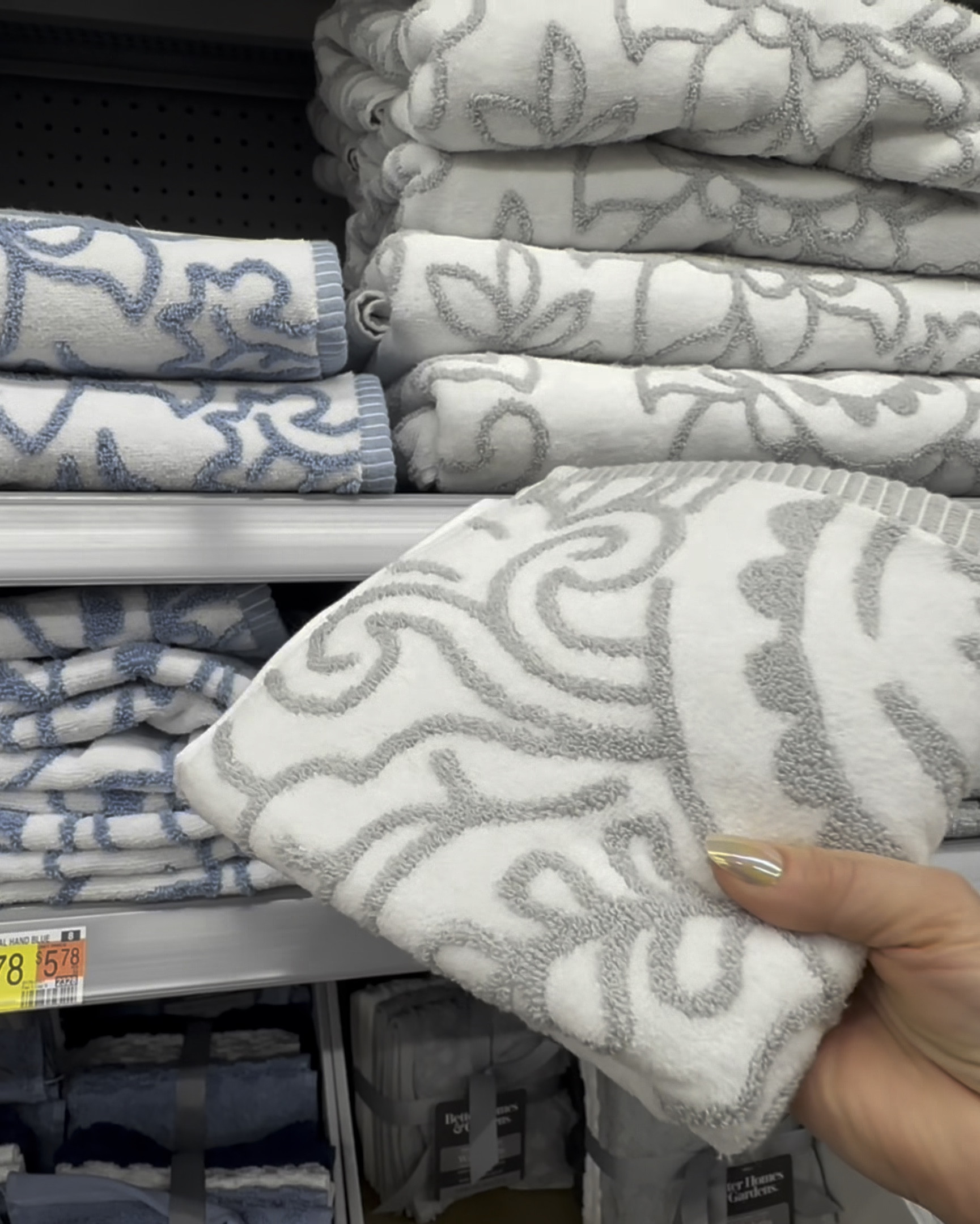 Easy Bath Declutter! @shaannonskiptomylife @walmart @walmartcreator 

#LTKVideo #LTKHome #LTKFindsUnder50