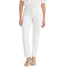 Levi's Women's Classic Straight Jeans (Also Available in Plus) | Amazon (US)