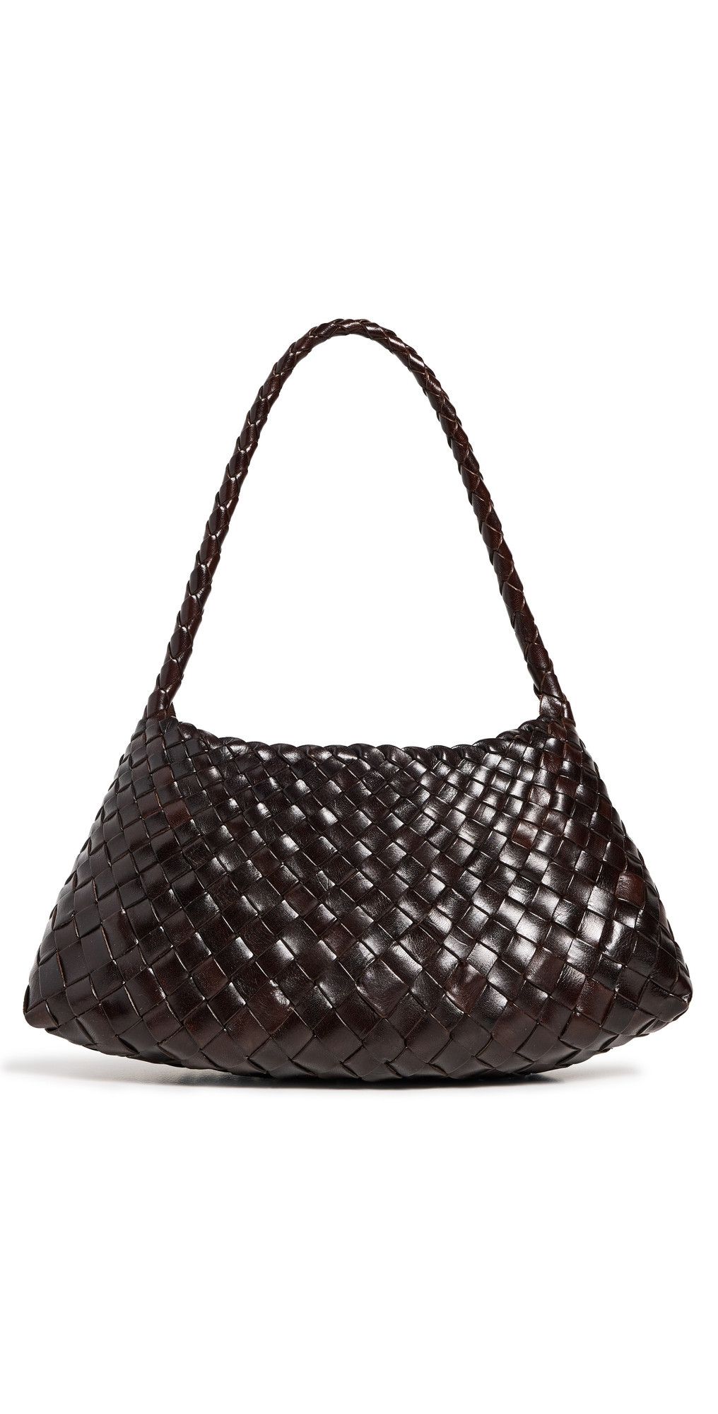 DRAGON DIFFUSION Rosanna Tote Dark Brown One Size | Shopbop