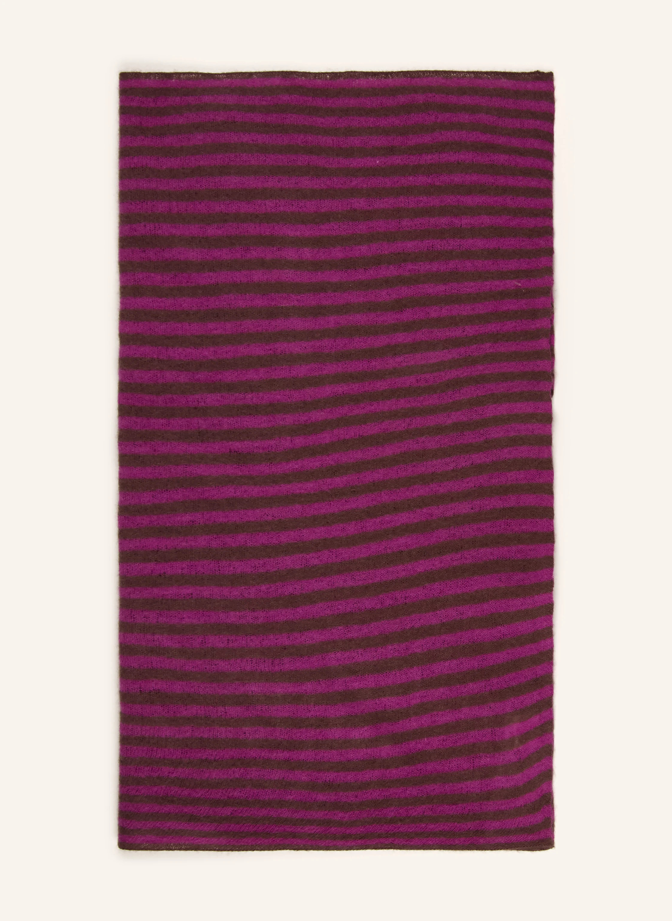 Mouleta Cashmere-Tuch in dunkelblau / hellblau | Breuninger (DACH)