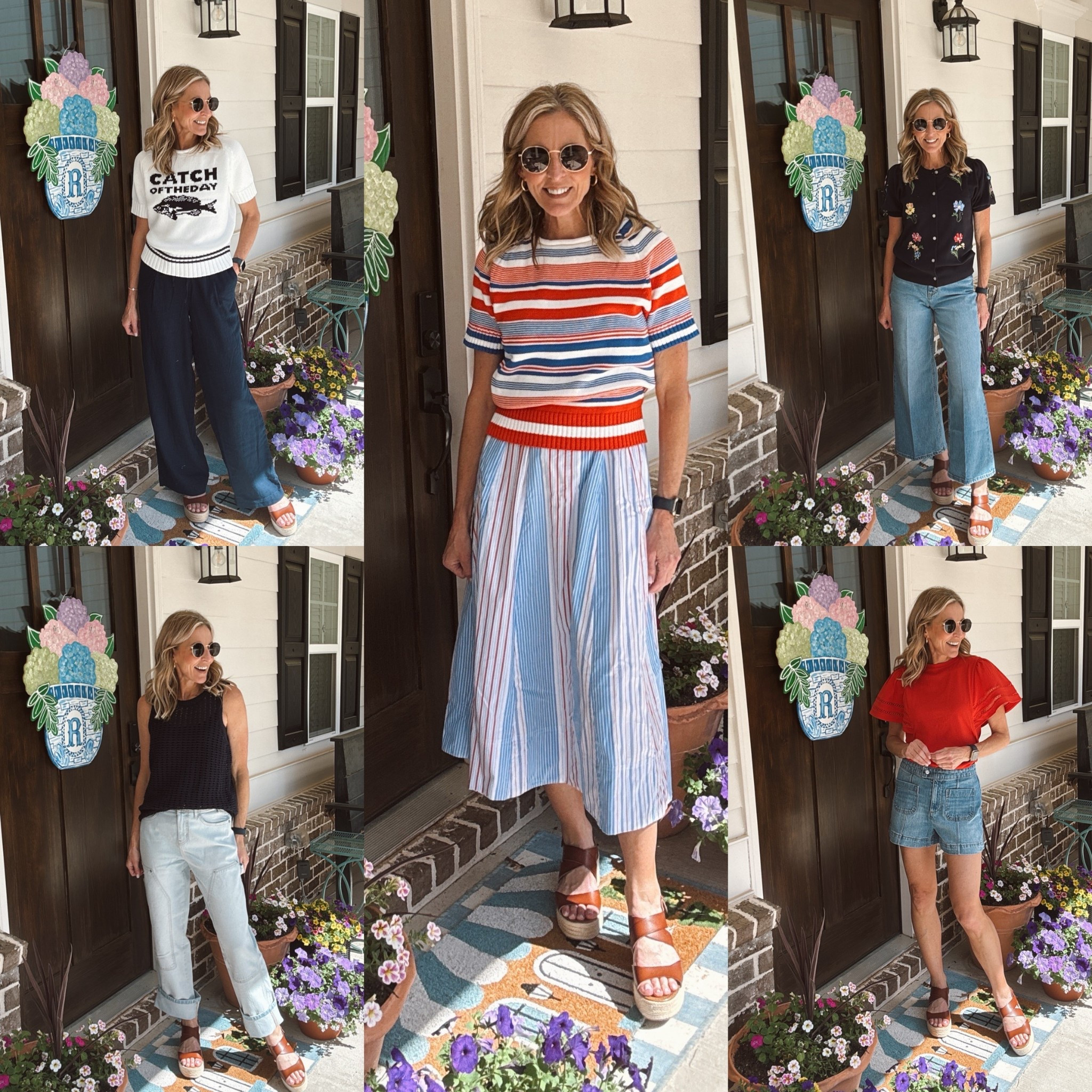 Walmart just dropped the good stuff and it’s selling out FAST!! These are the pieces everyone is grabbing on repeat + all under $32!! Don’t wait… grab your favorite and add to cart  

Comment WALMART and I’ll send you the links 🛒✨