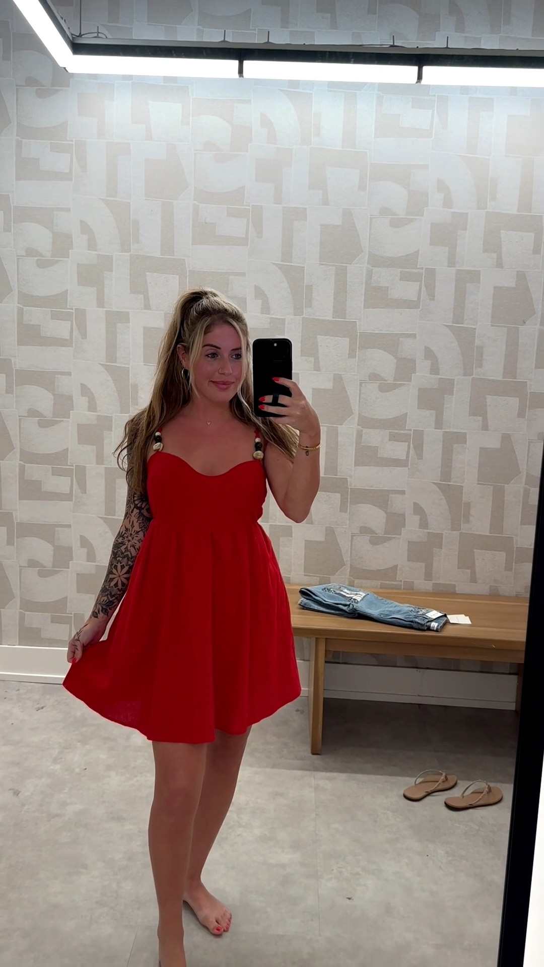 Abercrombie sale! Everything 20% off and jeans 50% off! 

#LTKSeasonal #LTKSaleAlert #LTKStyleTip