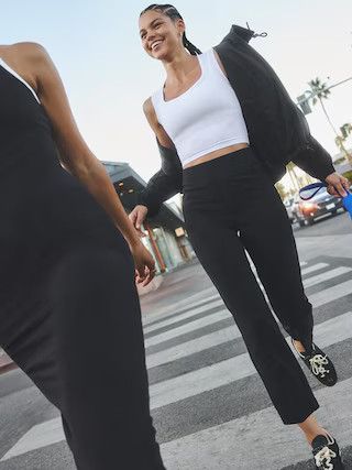 Endless High Rise Pant | Athleta | Athleta