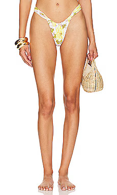 FAITHFULL THE BRAND Andez Bottoms in Isadora Floral from Revolve.com | Revolve Clothing (Global)