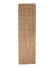 2x8 Natural Jute Runner | New Arrivals | TJ Maxx