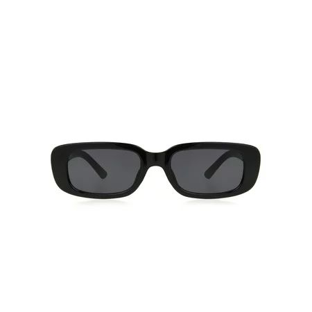Madden NYC Women s Rectangle Sunglasses | Walmart (US)