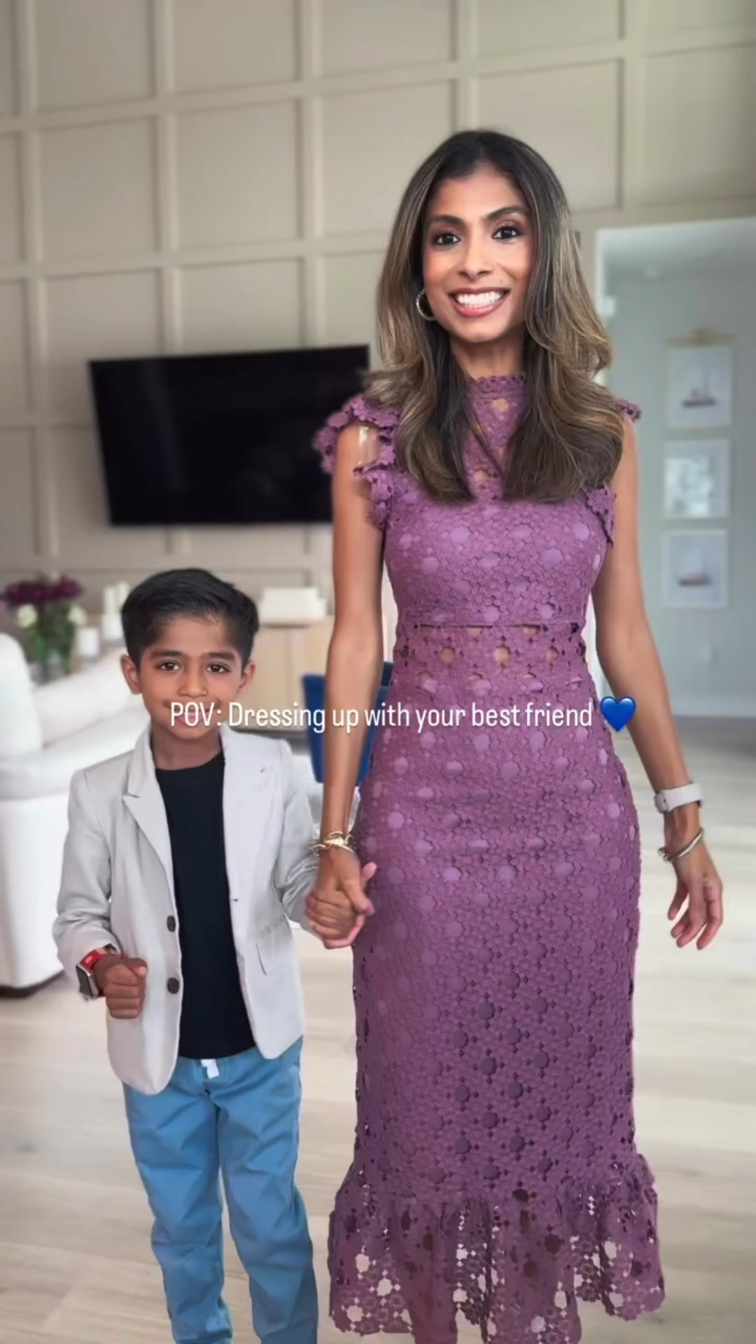 Mommy & Me Edition

#LTKPetite #LTKFindsUnder100 #LTKStyleTip