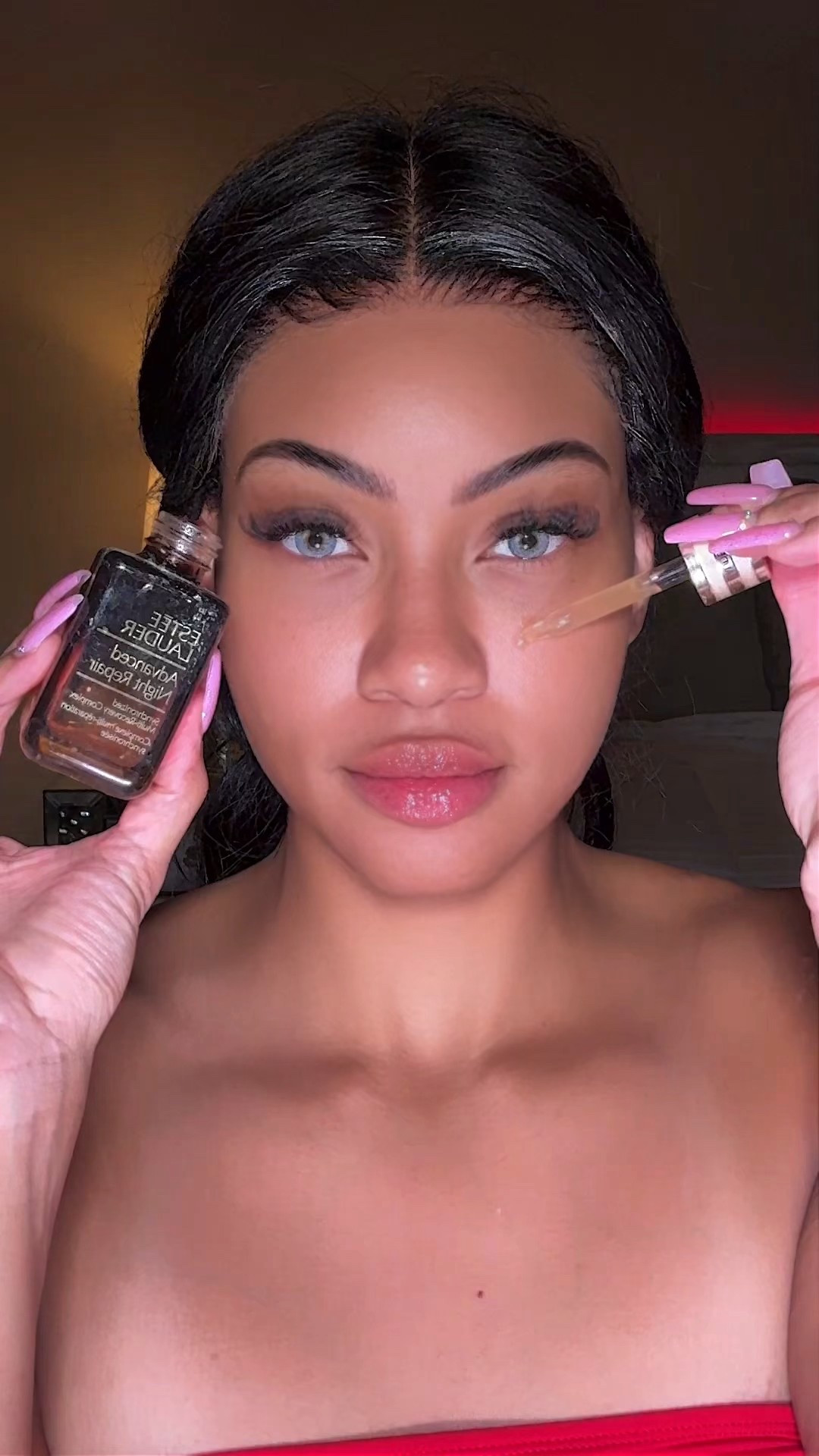 GRWM besties!!

#LTKBeauty