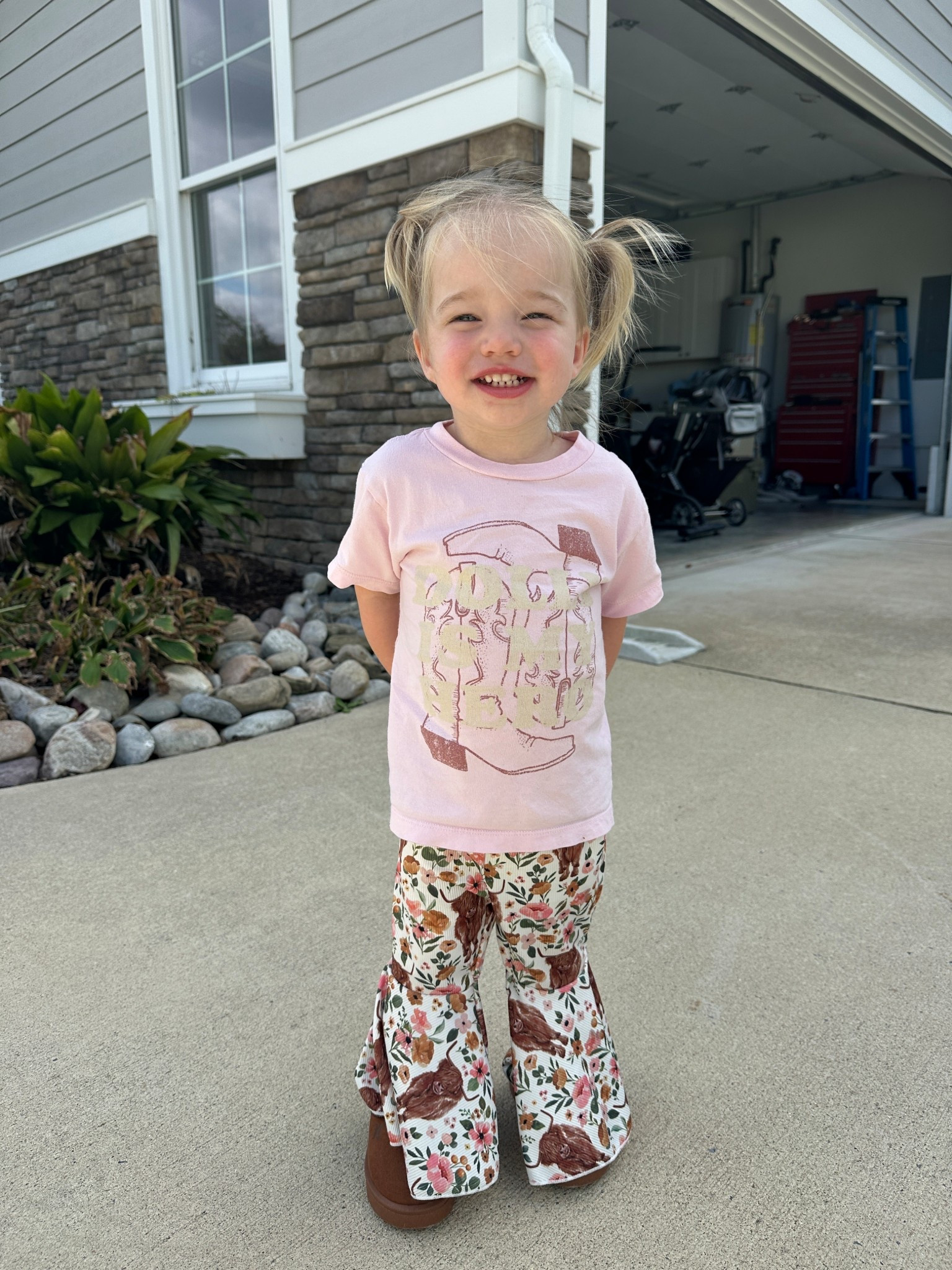 Toddler girl outfit - western baby finds!! #toddlerfashion #ltkamazon

#LTKFindsUnder50 #LTKBaby #LTKKids