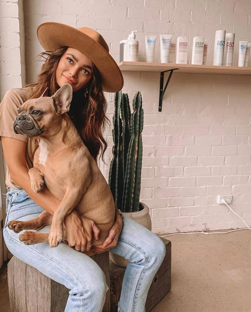 Teak Rancher Hat | Bohemian Mama