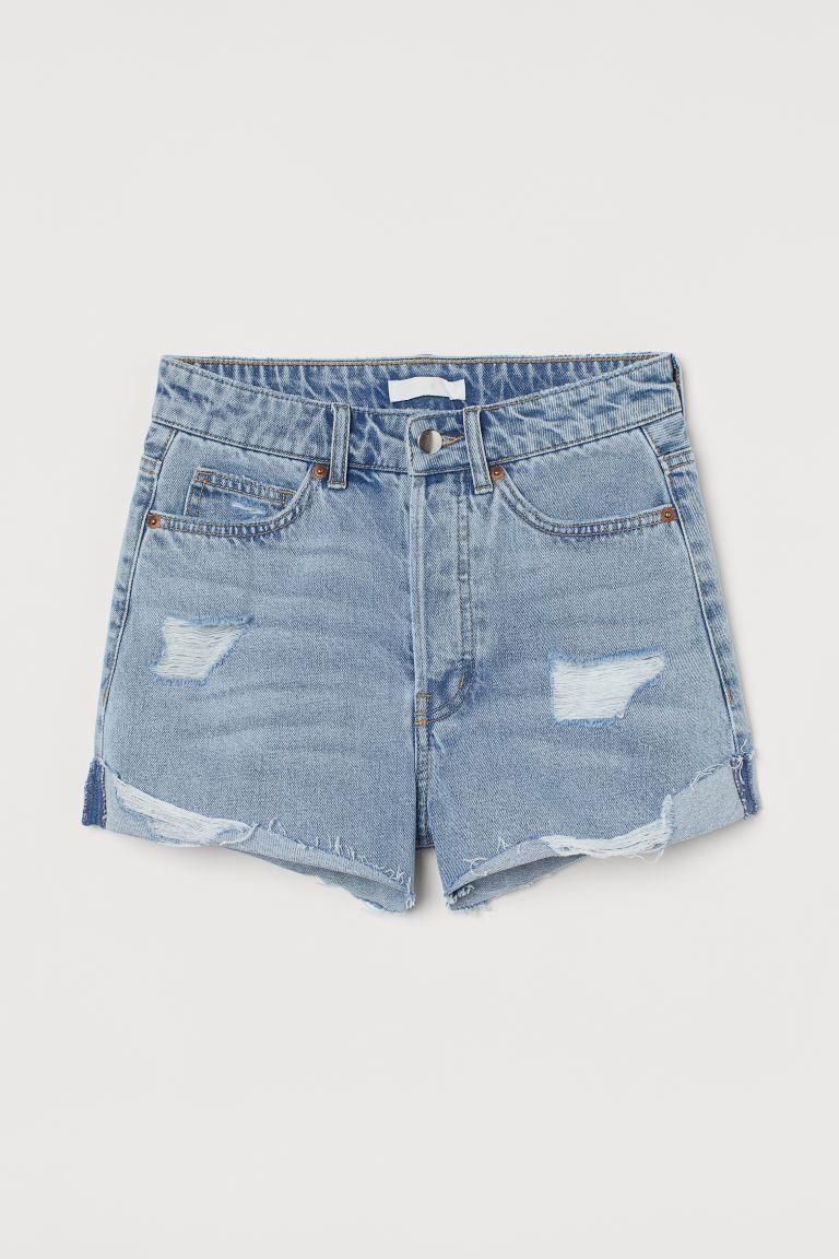 Denim Shorts | H&M (US)