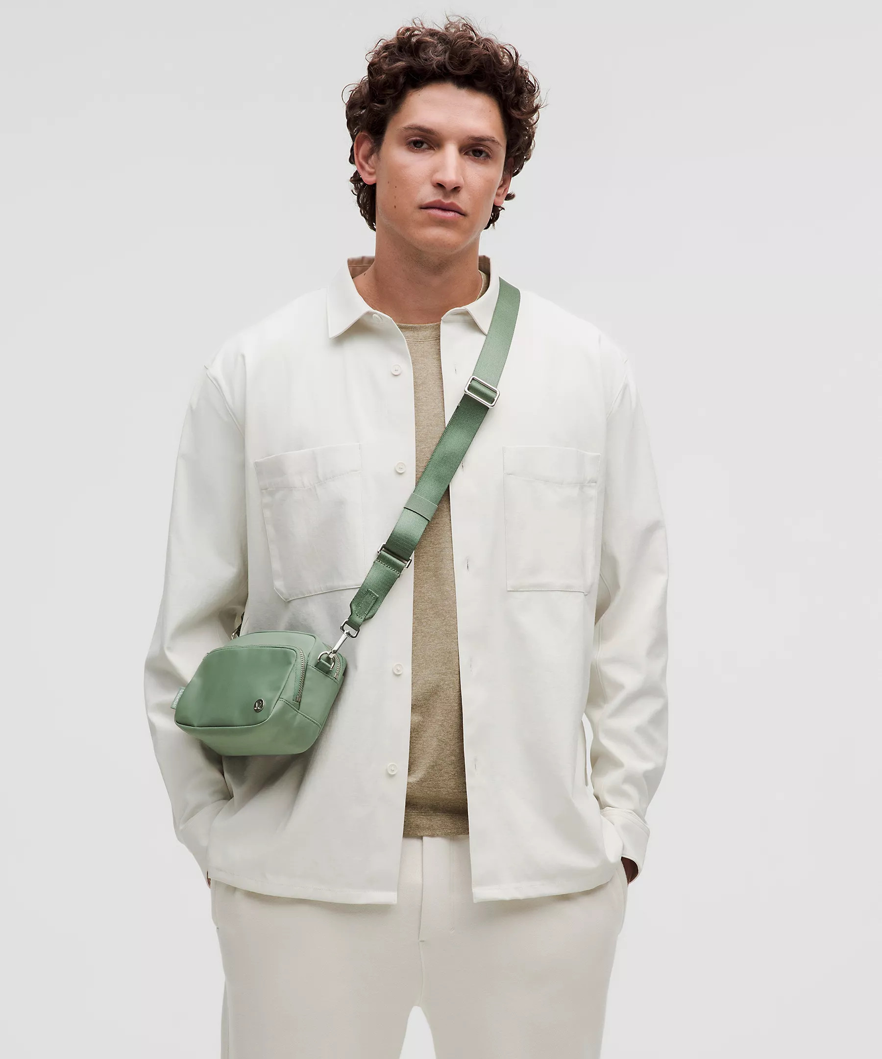 Everywhere Crossbody Bag 2L | Lululemon (US)