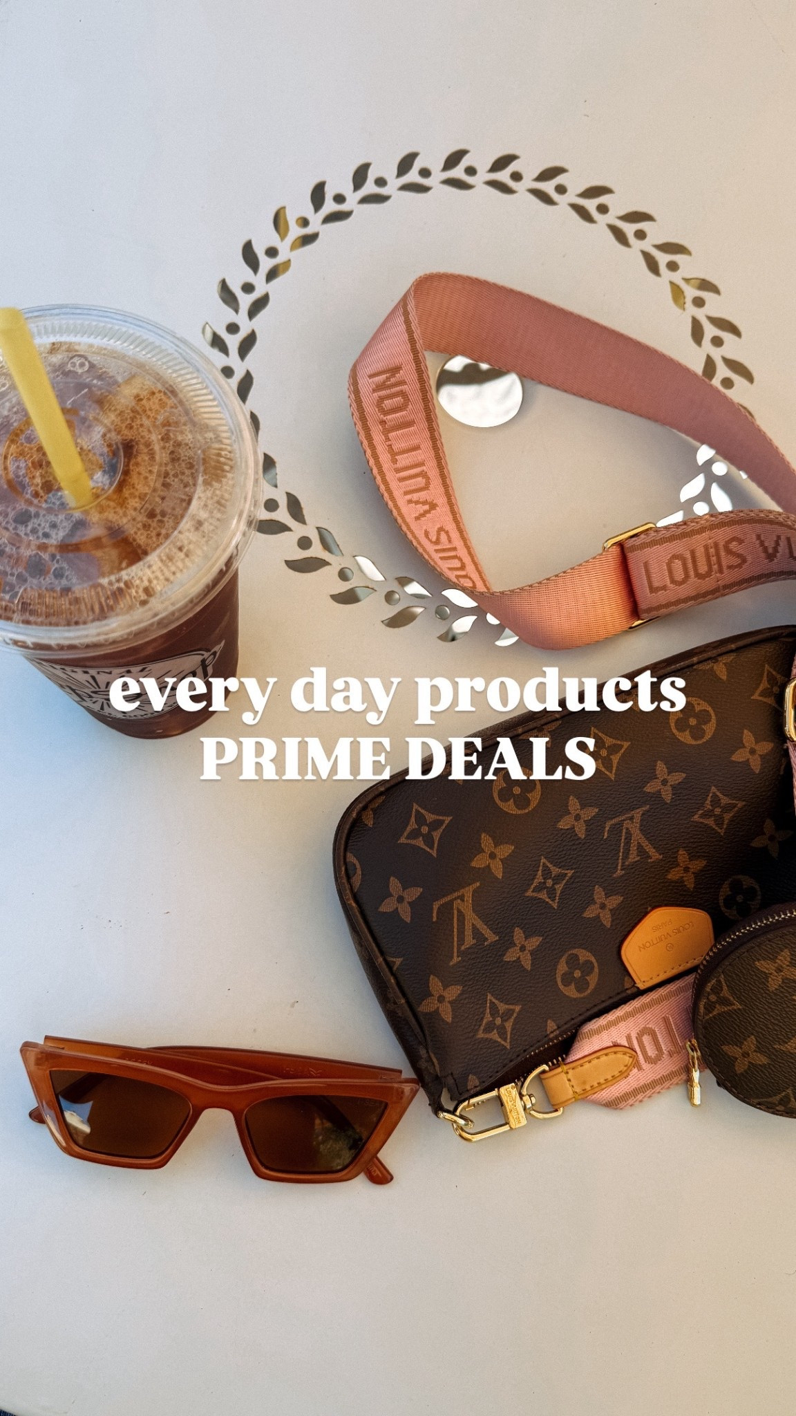 Prime Deals on our fav every day products 

#LTKmomlife #LTKdayinmylife #LTKCyberWeek