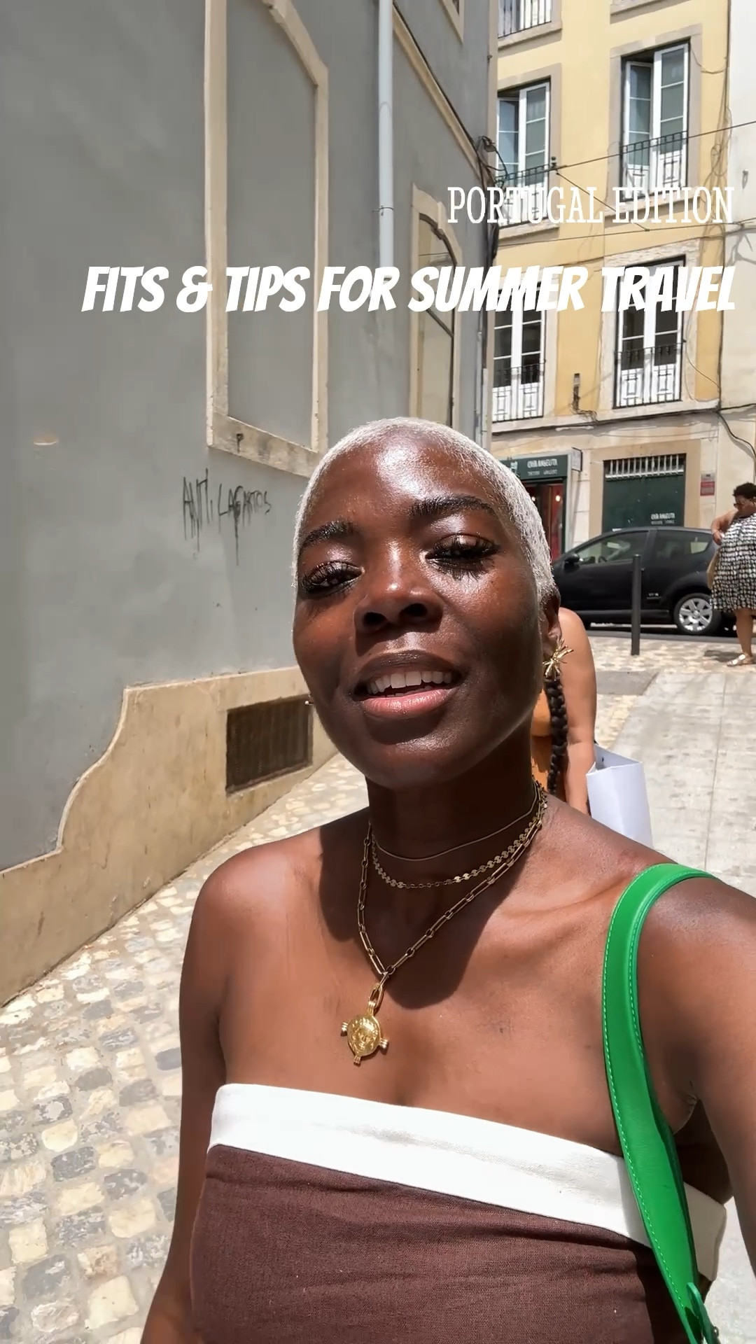 More amazing fits for Summer Travel, and all are great deals and steals and on Shopbop with code PRIME25 you get 25% OFF. #PrimeDay

#LTKFindsUnder100 #LTKTravel #LTKFindsUnder50